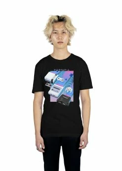 T6 New Challenger Tee