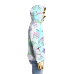 T6 Nishikigoi Windbreaker -T6 shop NishikigoiWindbreaker 1