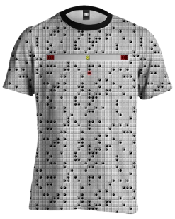 T6 One Wrong Click Tee