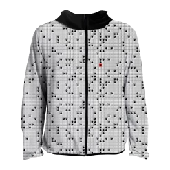 T6 One Wrong Click Windbreaker -T6 shop OneWrongClickWindbreaker 1