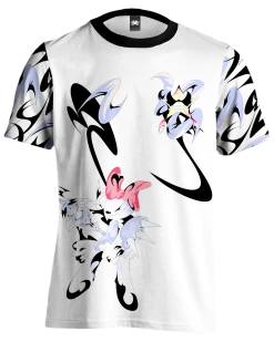 T6 Out For Revenge Tee