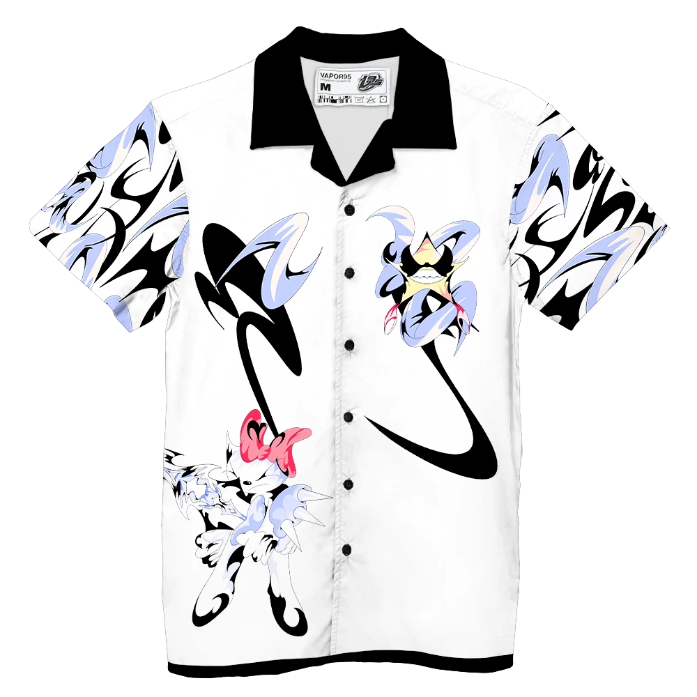 AOP Out For Revenge Hawaiian Shirt 1 AOP Out For Revenge Hawaiian Shirt