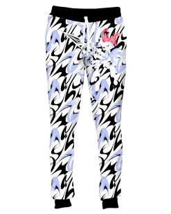 T6 Out For Revenge Joggers