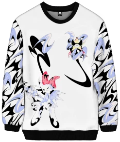 T6 Out For Revenge Sweatshirt