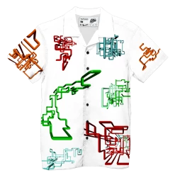 AOP Plumbers Nightmare Hawaiian Shirt