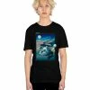 T6 Pharos Lighthouse Tee