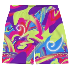 T6 Play Thing Shorts