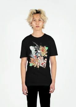T6 Poison Nymph Tee