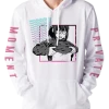 T6 Private Moment Hoodie