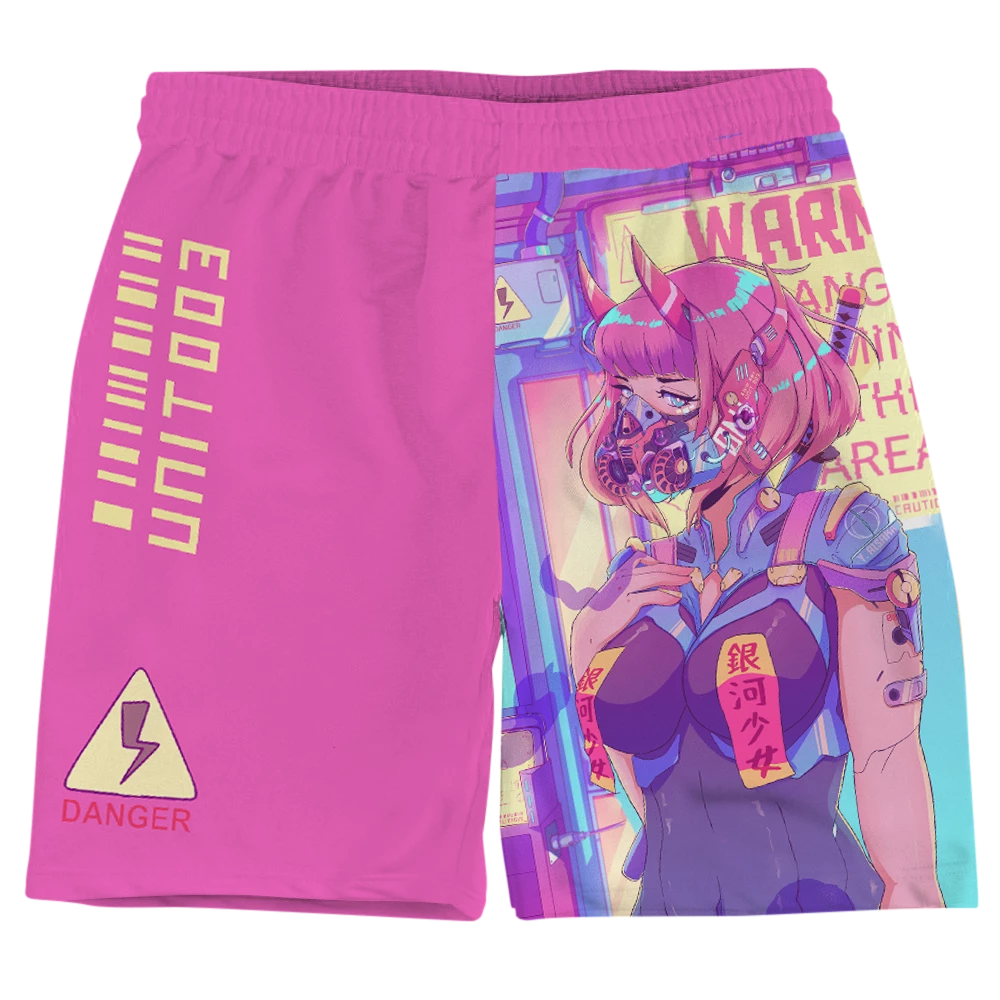 T6 Purified Shorts 1 T6 Purified Shorts