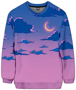 T6 Ramen Village Sweatshirt