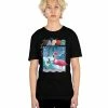T6 Ride The Wave Tee