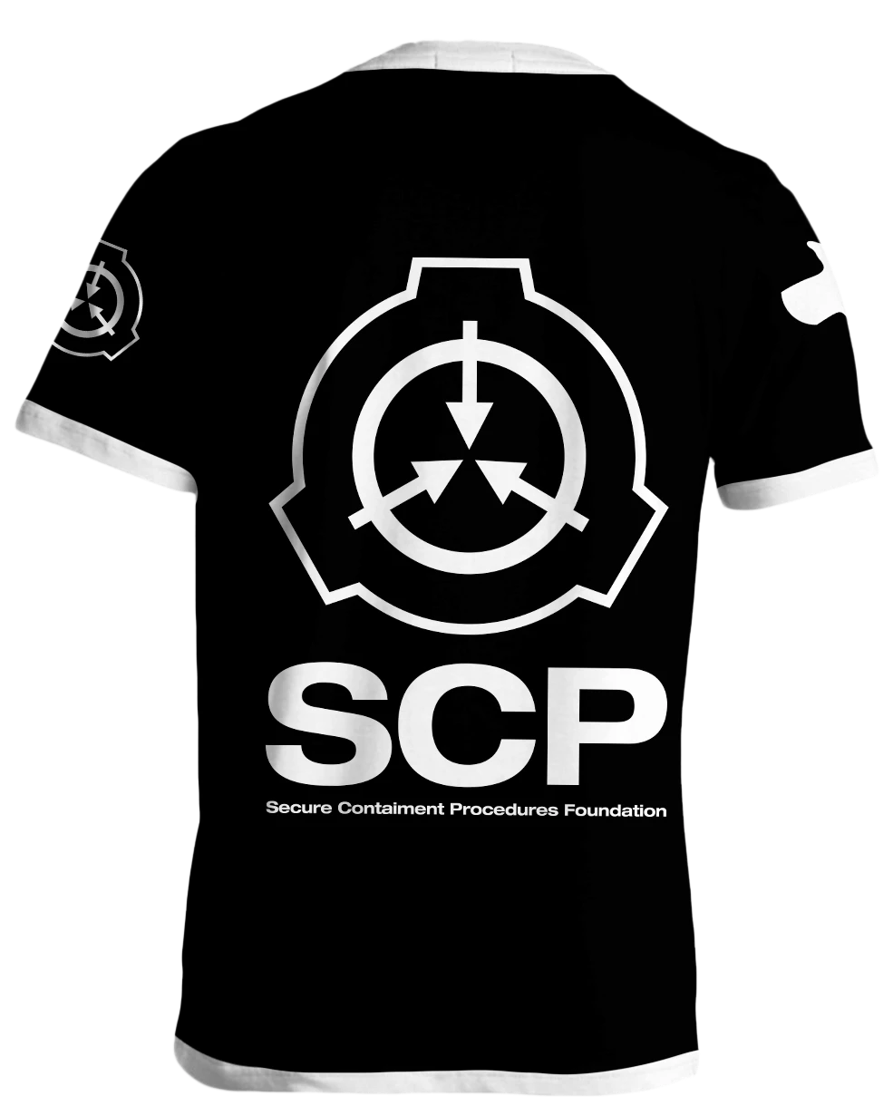 T6 Secure Contain Protect Tee 2 T6 Secure Contain Protect Tee - Image 2