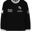 T6 Secure Contain Protect Sweatshirt