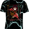 T6 Sailor Saturn Tee
