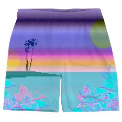 T6 Scanset Shorts