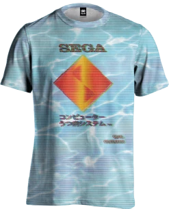 T6 Sea Of Dreams Tee