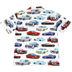 AOP Shōwa Era Hawaiian Shirt 8 AOP Shōwa Era Hawaiian Shirt -T6 shop Showaera H b