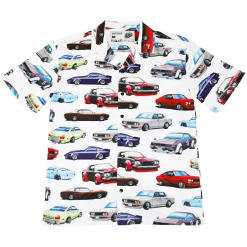 AOP Shōwa Era Hawaiian Shirt 7 AOP Shōwa Era Hawaiian Shirt -T6 shop Showaera H f