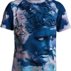 T6 Distorted Visage Tee