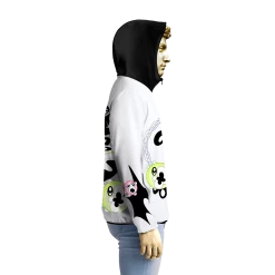 T6 Stompin Time Windbreaker -T6 shop SquareWINDBREAKER4StompinTime