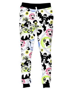 T6 Stompin Time Joggers