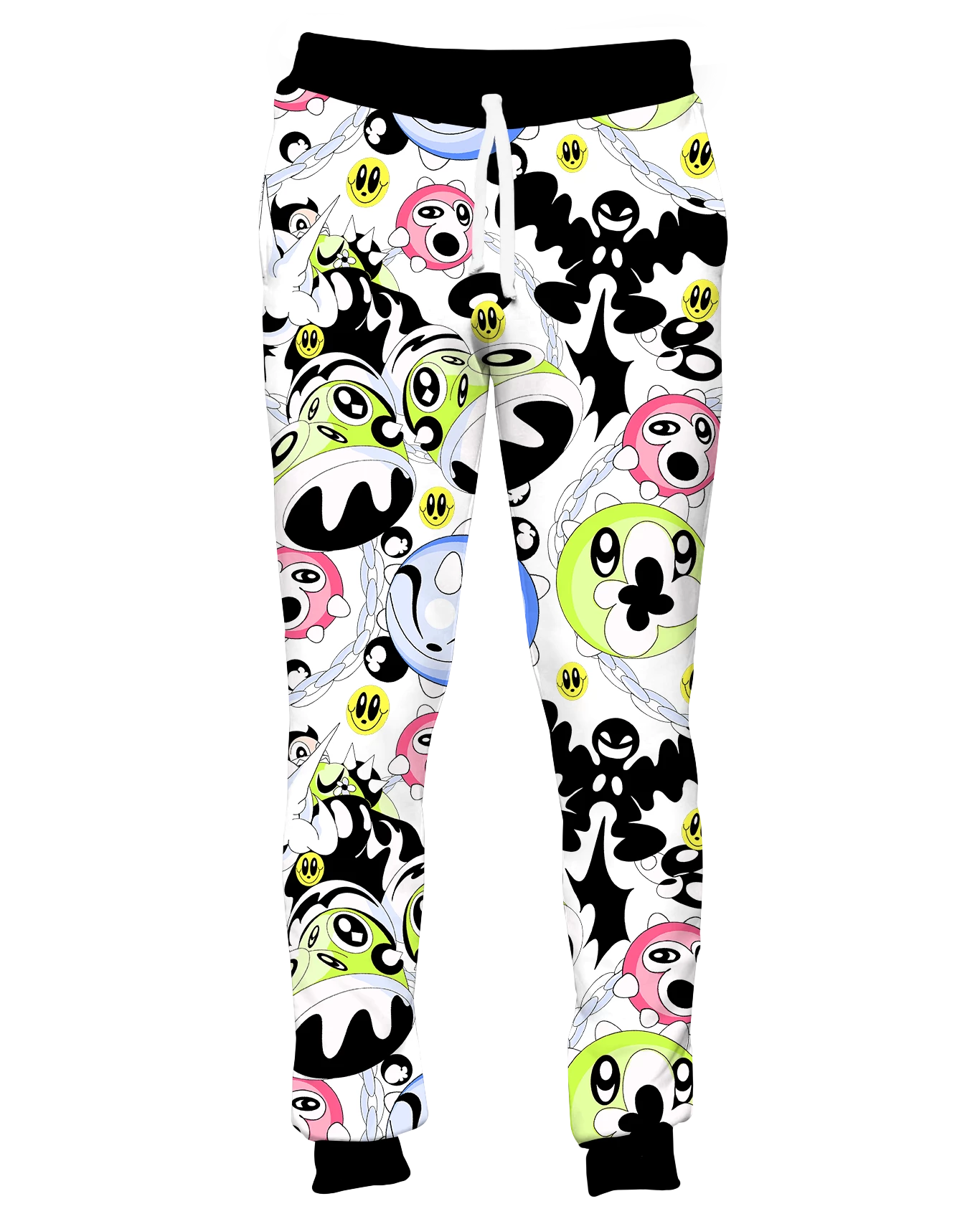 T6 Stompin Time Joggers 1 T6 Stompin Time Joggers