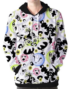 T6 Stompin Time Hoodie