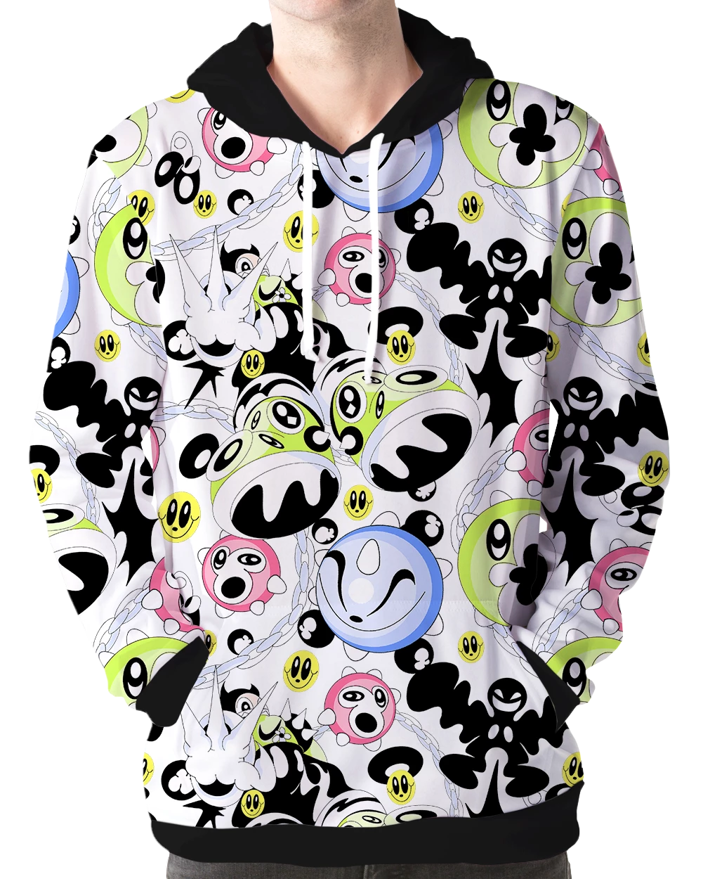 T6 Stompin Time Hoodie 1 T6 Stompin Time Hoodie