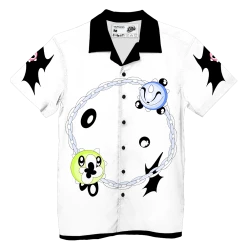 AOP Stompin Time Hawaiian Shirt