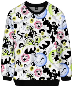 T6 Stompin Time Sweatshirt