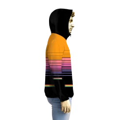 T6 Superaudio Windbreaker -T6 shop Superaudio4