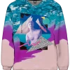T6 Surf Savage Sweatshirt