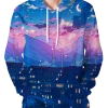 T6 Taking Flight Hoodie