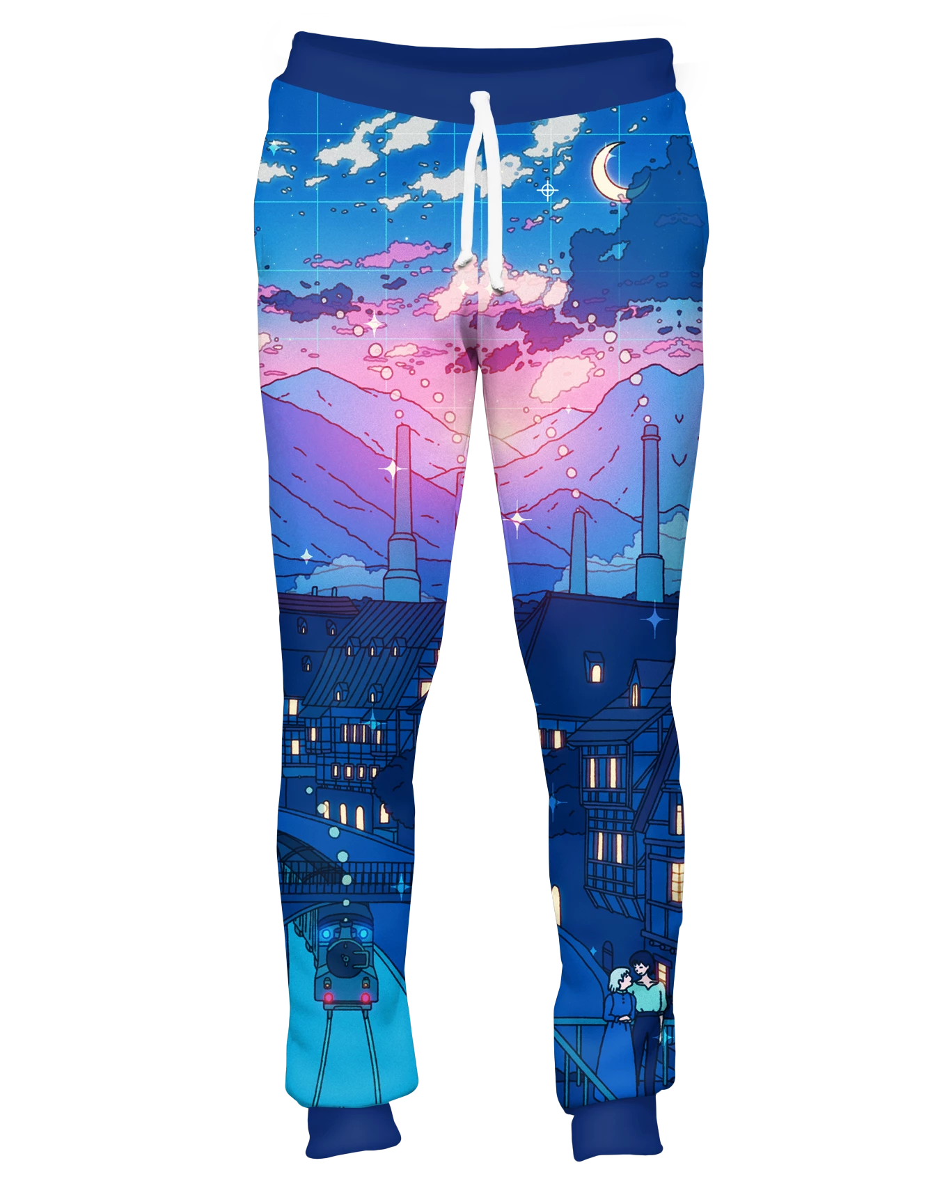 T6 Taking Flight Joggers 1 T6 Taking Flight Joggers