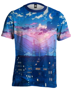 T6 Taking Flight Tee
