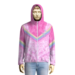 T6 The Reckoning Windbreaker