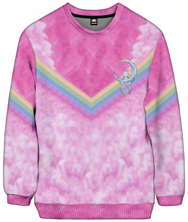 T6 The Reckoning Sweatshirt 1 T6 The Reckoning Sweatshirt