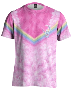 T6 The Reckoning Tee