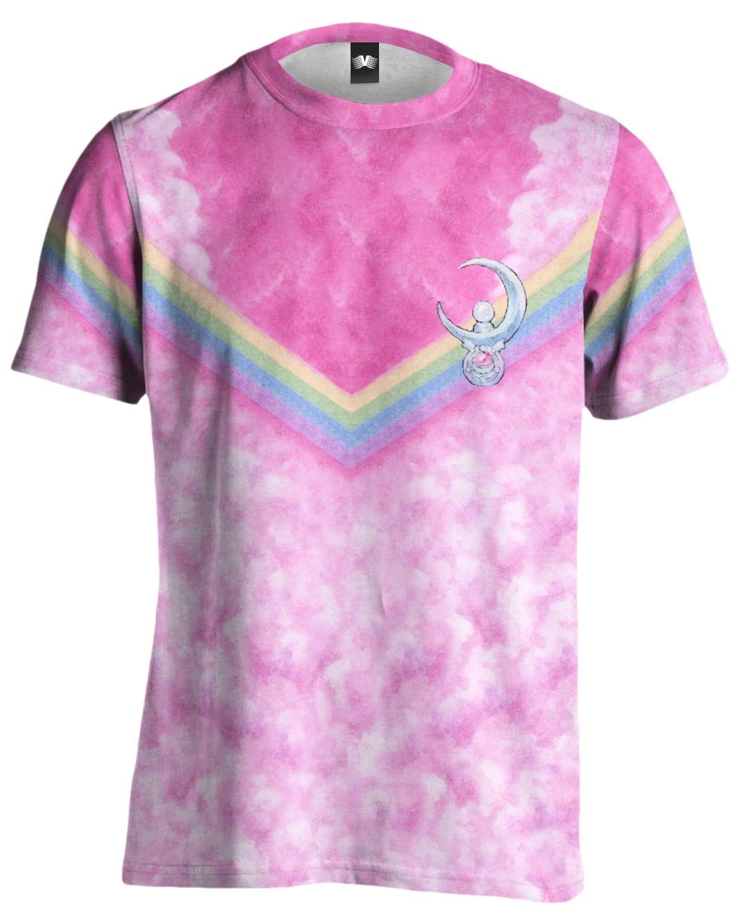 T6 The Reckoning Tee 1 T6 The Reckoning Tee