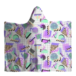 T6 Trapper Keeper Hooded Blanket 7 T6 Trapper Keeper Hooded Blanket -T6 shop TrapperKeeperHoodedBlanket