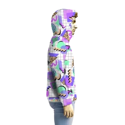 T6 Trapper Keeper Windbreaker -T6 shop TrapperKeeperWindbreaker 1