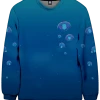 T6 Under The Surface Sweatshirt