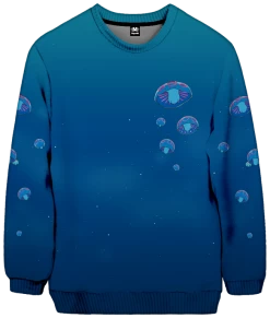 T6 Under The Surface Sweatshirt