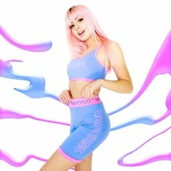 Vapor95 VaporTEK Pastel Shorts 9 Vapor95 VaporTEK Pastel Shorts -T6 shop VAPORTEKADSquare4