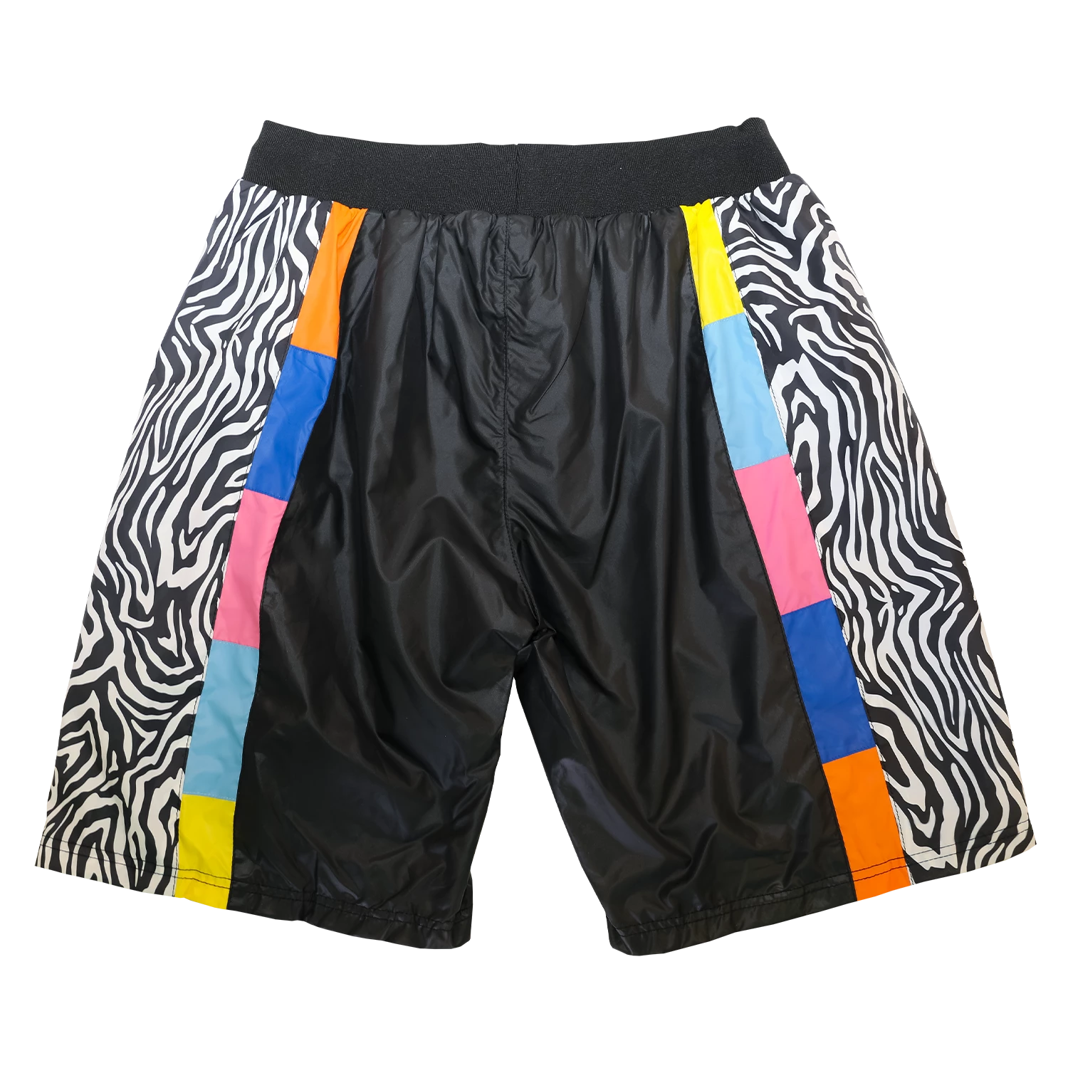 VAPOR95 VHS Shorts 2 VAPOR95 VHS Shorts - Image 2