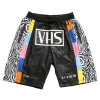 VAPOR95 VHS Shorts