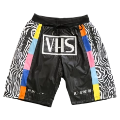 VAPOR95 VHS Shorts