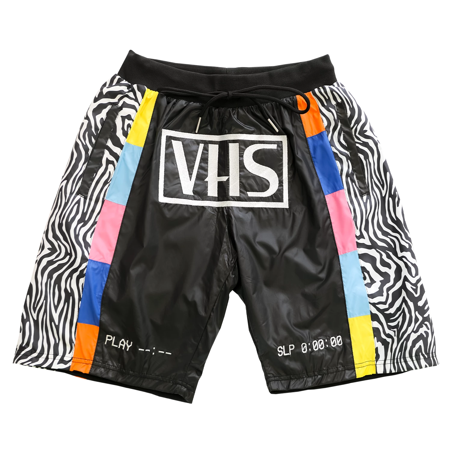 VAPOR95 VHS Shorts 1 VAPOR95 VHS Shorts