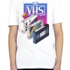 DTG VHS World Tee Clearance
